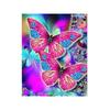 5D DIY Diamond Painting Butterfly Crystal Drawing Gift Full Diamond Mosaic Cross Stitch