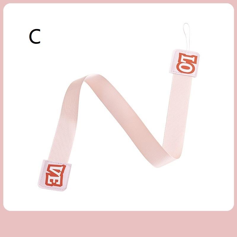 Милый органайзер для заколок из искусственной кожи с мягкими краями, большая вместимость, для хранения аксессуаров для волос девочек