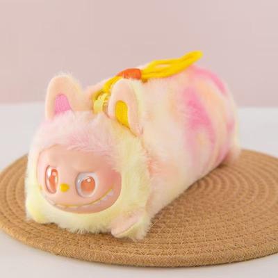 Пенал Tide Play 3.0, пенал для канцелярских принадлежностей, косметичка, сумка-брелок, кулон-кукла