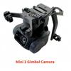 Оригинальный стабилизатор с камерой для DJI Mini2/2SE/4K/SE Полная сборка стабилизатора с камерой Запчасти для ремонта дрона