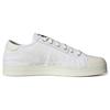Adidas Кеды 'White' City Canvas Sneakers GY2517