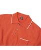 IOLO Teric Line Half Collar_Orange