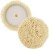 1Pc Wool Polishing Pad Buffing Grinding Wheel 7 Inch Automobile Ships Polishing Machine Electric Grinder Tool Accessories