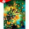 5d Diamond Painting Arrivals Butterflies Diamond Mosaic Butterfly Hobby And Handicraft Pictures