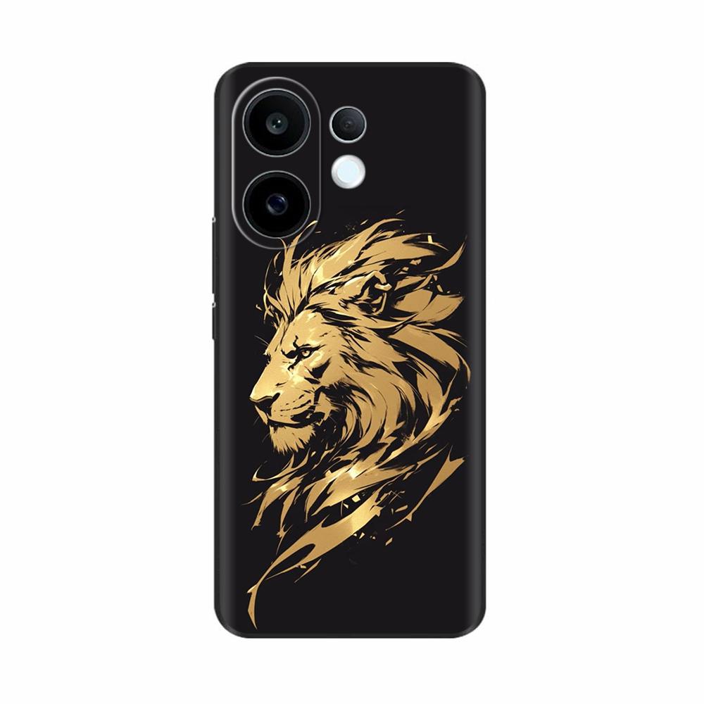 Silicone Cover For Vivo S30 VivoS30 Funda Cat Rose Flower Panda Cute Cartoon Painted Shockproof Shell Bumper Mobile Phone Case