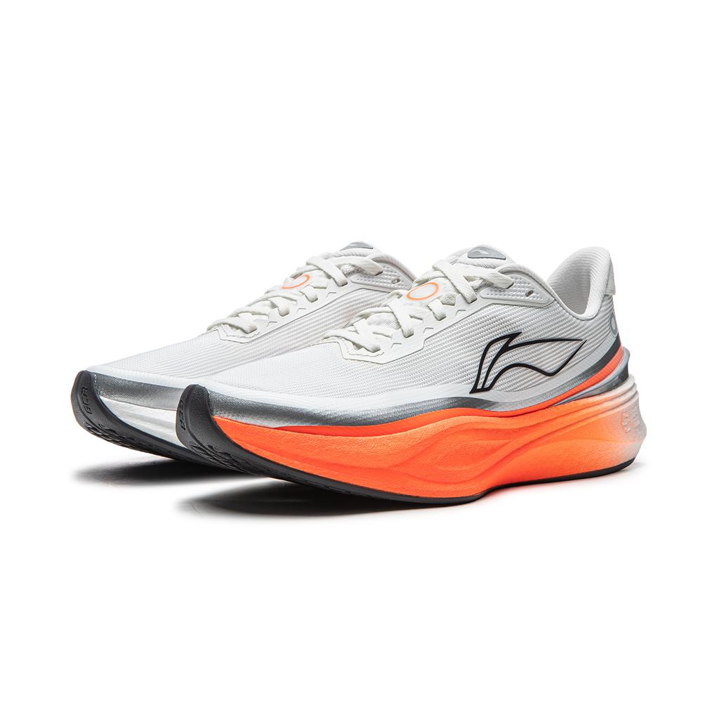 Li Ning Chasing The Wind 2 Амортизация Скользкая Устойчивость к истиранию Дышащая Поддержка Легкий Отскок Низкие ARPW012-1