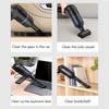 45000Pa Wireless Car Vacuum Cleaner Cordless Handheld Auto Vacuum Home & Car Dual Use Mini Vacuum Cleaner With Built-in Battrery