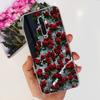 Чехол для Oppo Reno 2 2F 2Z Роскошный Расписной Чехол Прозрачный Силиконовый Чехол для Телефона Для Oppo Reno2 F Reno 2Z Reno2 Reno2F Reno2Z Мягкие Чехлы