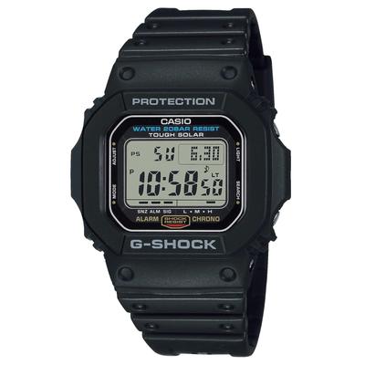 Часы Solar Overseas Модель G-SHOCK G-5600UE-1 Мужские [Товар]