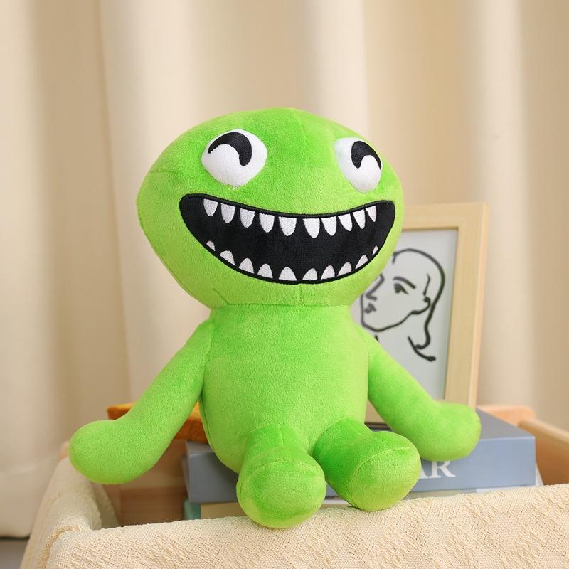 Сад Банбана Класс Сад Вокруг Оригинальной Игровой Куклы Птица Плюшевая Игрушка Рождественский Подарок Поздравления с Праздником Декоративная Подушка Игрушка