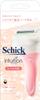Schick Intuition Moist Skin Holder Blade 1 Replacement Razor for Women (with + Blade)