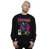 Marvel Comics Mens Morbius Midnight Sons Sweatshirt