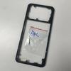 Для Vivo Y21s Y21t Y33s Y33t LCD Передняя рамка Крышка аккумулятора Средняя рамка Задний корпус Чехол с объективом камеры Боковые кнопки
