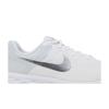 Nike Womens Revolution 6 Next Nature 'White Pure Platinum' (women's sizes) White / Pure Platinum / Metallic Silver Running Shoes DC3729 101