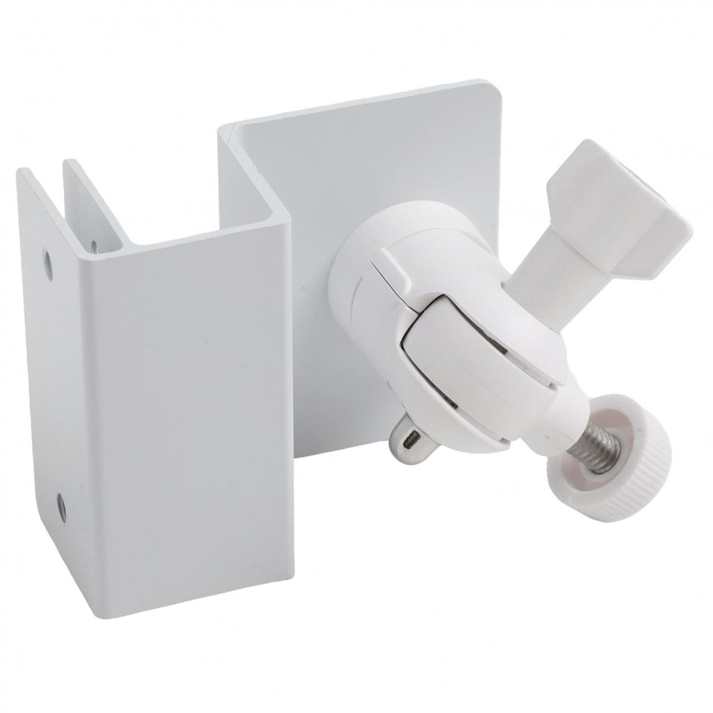 Gutter Bracket System To Securely Position Your Solar Panel with For Arlo