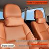 Подушка-подголовник для Leapmotor C16/C10 - Защита шеи в автомобиле