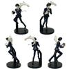 15-23Cm Hunter X Hunter Chrollo Lucilfer Anime Figure Hisoka Action Figure Killua Zoldyck Kurapika Figurine Collectible Model