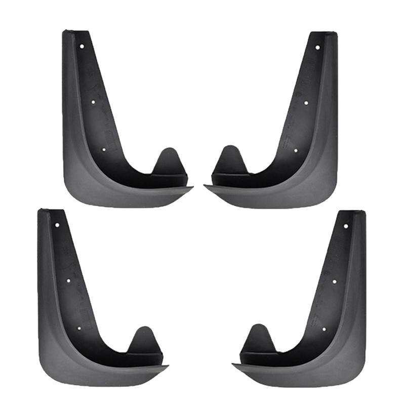 NEW-Car Mud Flaps Splash Guards Mudguard For-BMW 3 5 7 Series E30 E46 E90 E91 E92 E93 E60 F10 F11 G30 E38 E65 F01