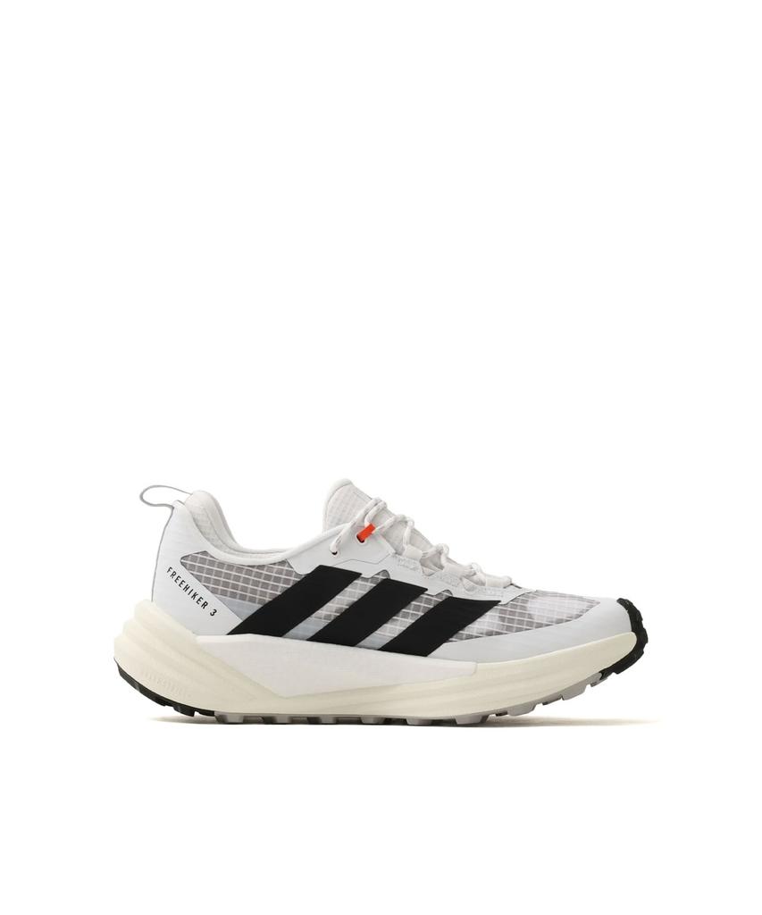 KI8275 adidas Terrex Freehiker 3 Low GORE-TEX Cloud White/Core Black (Men's)