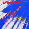 12-дюймовая пластинка CHOCOLETTE - It's That East Street Beat ZYX5277 ZYX Records 1985 Германия Танцевальная и Электронная Б/У