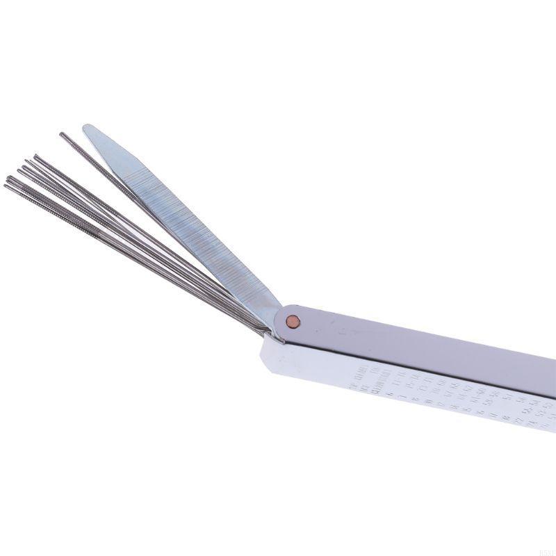 2025 Новый инструмент для чистки жиклеров карбюратора из нержавеющей стали, набор проволочных очистителей карбюратора, детализация автомобиля