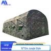 Large Inflatable Expedition & Command Tent