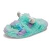 [Crocs] Монстры Салли Классические Уютные Сандалии Мульти 25 см