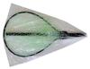 SMITH LTD Landing Net, Rubber Net, 360H X 460mmW, Green, 0715
