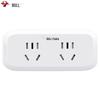 BULL 4-Outlet Wireless Adapter Plug
