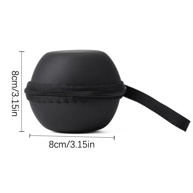 Gyro Ball Bag Anti-Vibration Anti-Falling Protection Super Gyro Wrist Ball Bag Without Handball Fitness Accessories