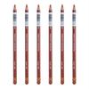 Derwent Sanguine 6220 Colored Case of 0700687 Pencils, 6,