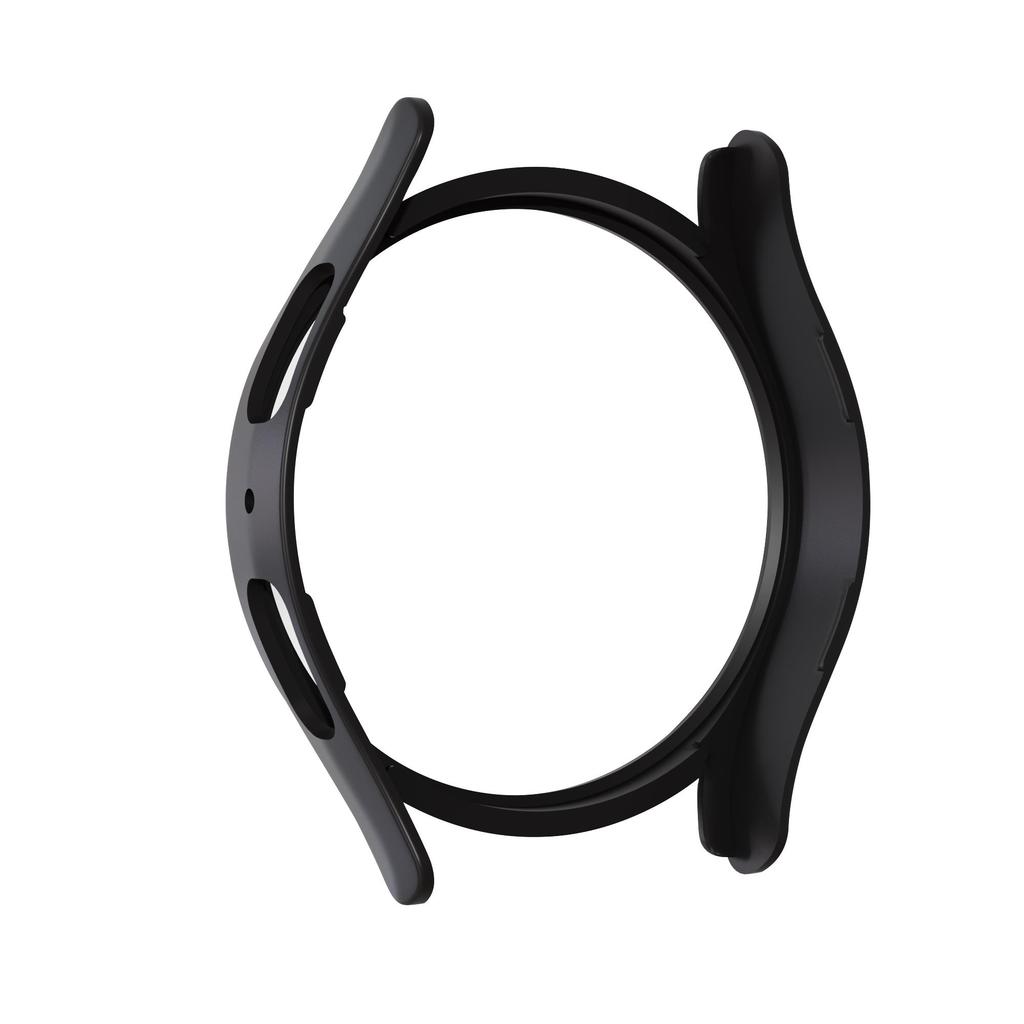 Защитный чехол-бампер для Samsung Galaxy Watch 5 4 44мм 40мм, полностью защищающий корпус, аксессуары для Galaxy Watch 6 classic 43 47мм