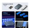 Внешний корпус M.2 NVMe для SSD 2230