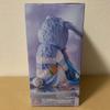 [USED] -Rabbit Ear Pajamas Blue Ver.- Noodle Stopper Figure Hatsune Miku