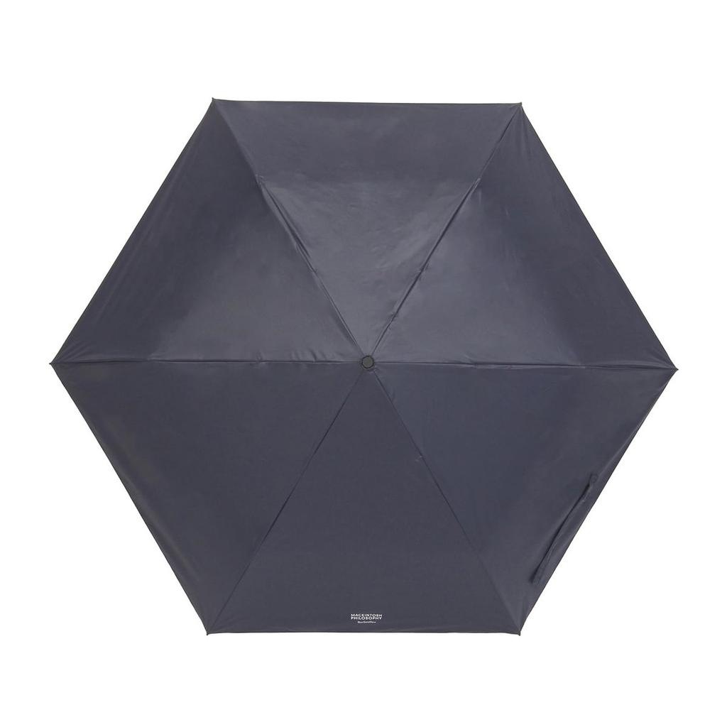 MACKINTOSH PHILOSOPHY Barbrella Sunprotect Автоматический зонт-трость и зонт от солнца 100% защита от света Легкий Теплоизоляция