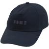 Golf W Mini Shishu Cap 025306 Navy Blazer Women's