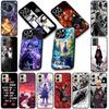 Чехол для телефона Akatsuki с Итачи Учиха, Пейном, Саске, Наруто для Apple iPhone 17 16 14 15 Pro Max Plus 15+ 16E XR ProMax Air 16+ Case