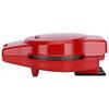800W Breakfast Donut Machine Omelet Pancake Waffle Maker Kitchen Appliance