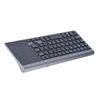 Portable Slim 2.4Ghz Wireless Keyboard Handheld with Touchpad for PC Notebook TV Box