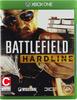 Battlefield Hardline North Xbox One (Импортированная Америка) -