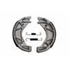 Bike Parts Center Brake Shoe Rear SOK216 Yamaha Cygnus SE12J/44J 6113