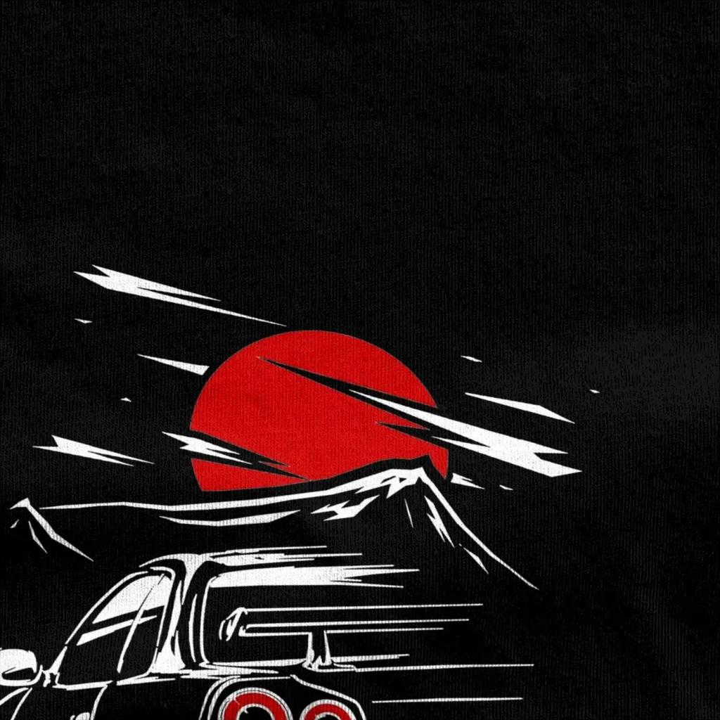 Всесезонные мужские и женские футболки Skyline GTR 34, аксессуары, футболки Jdm r33 r32, одежда, винтажные футболки