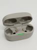 SONY WF-1000XM4 Charging Case Platinum Silver Charging Case Only Excellent Condition YY2948
