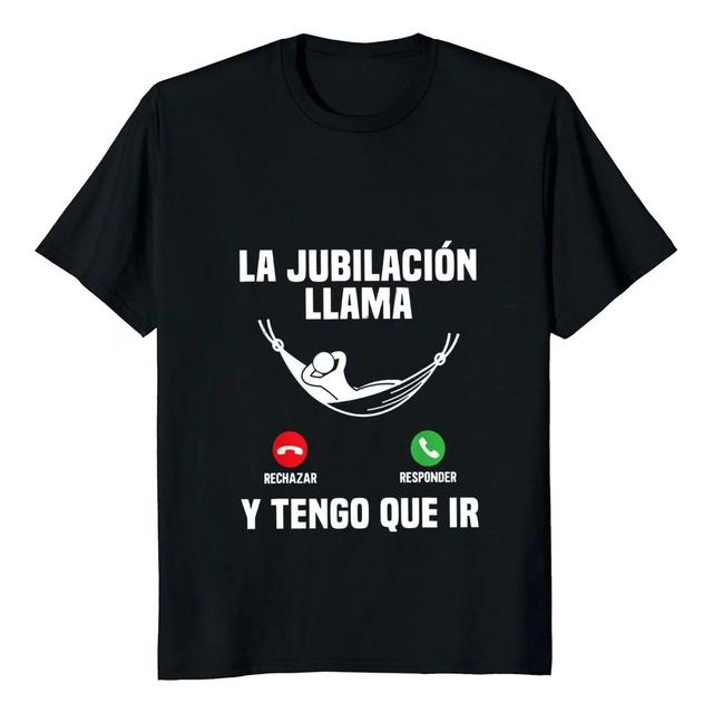 Camiseta Divertida De Jubilacion Retirement Is Calling & I M