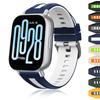 22 мм Спортивный силиконовый ремешок для REDMI Watch 5 Active/Lite Замена наручного браслета для Huami AMAZFIT BALANCE 2 Мягкий ремешок