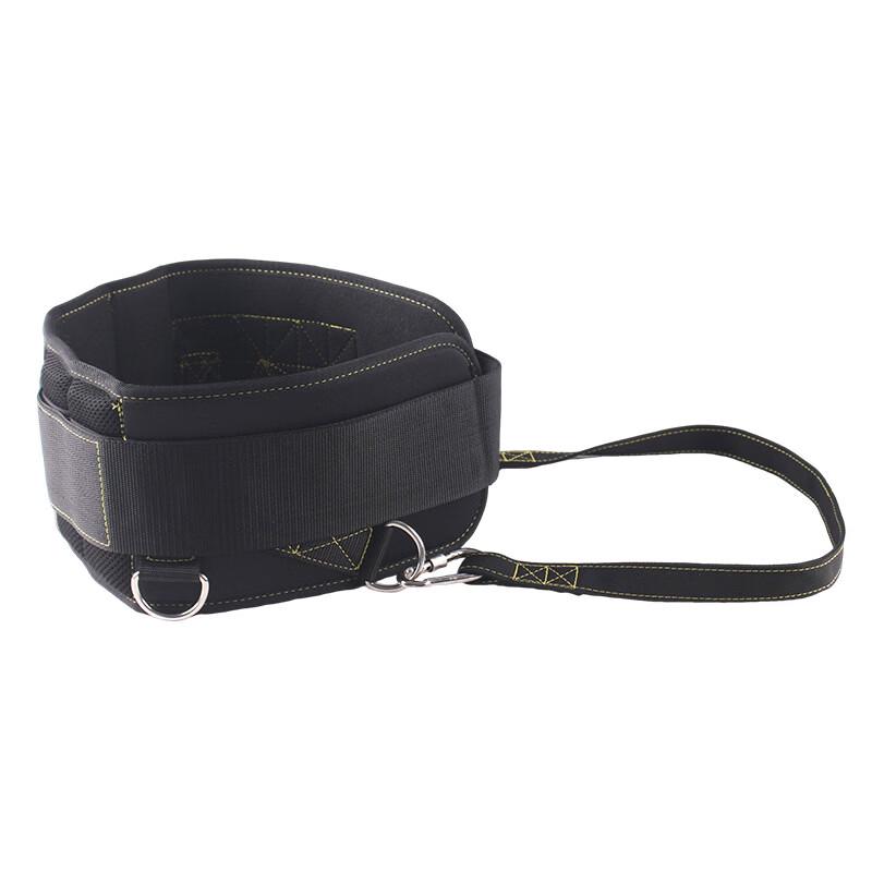 TULX Weightlifting & Squat Support Belt