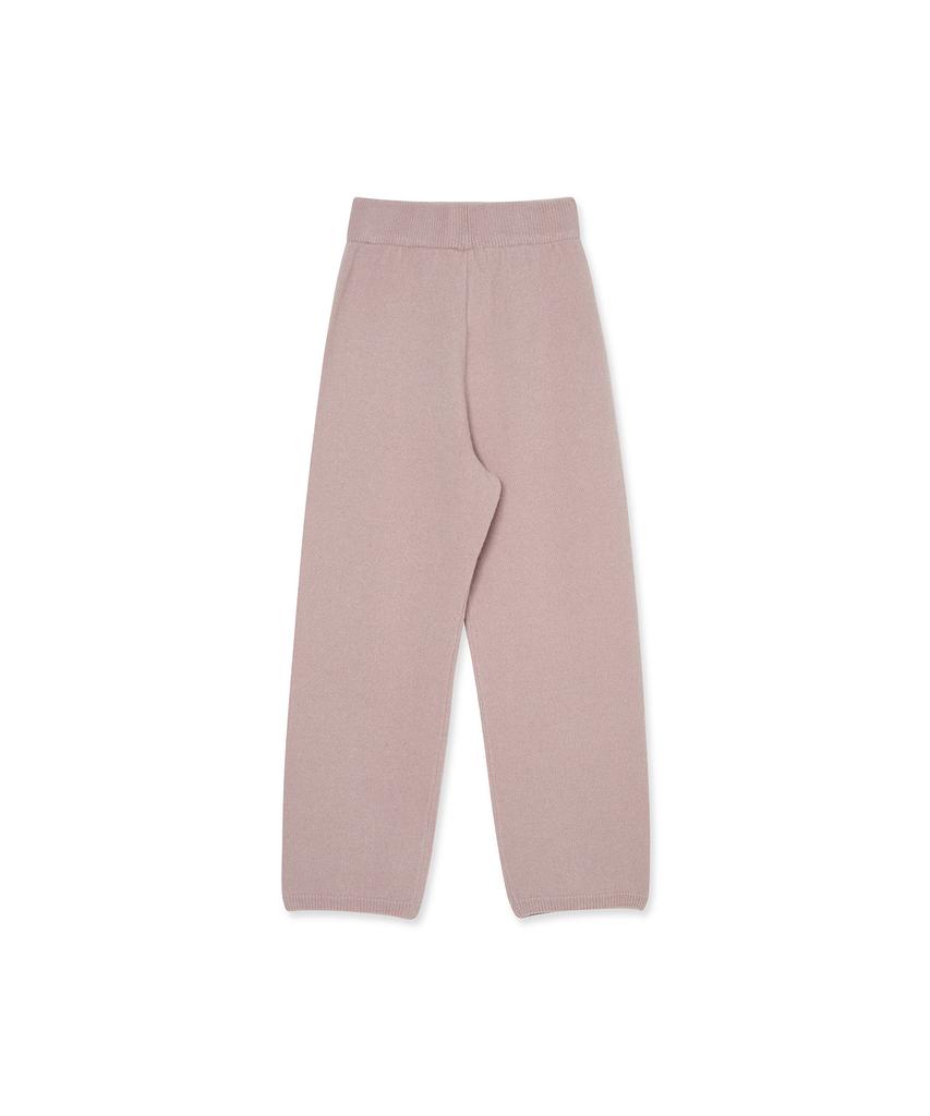 IOLO Women'S Alpaca Pants_Pink