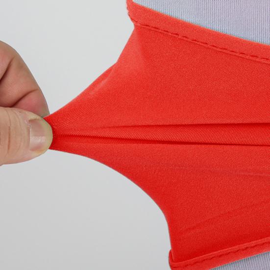 10 шт. Эластичные ленты на спинку стула, завязки для стульев, банты с пряжкой-слайдером для свадебной вечеринки, отелей, банкетного оформления