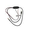 Shark Fin Antenna High Quality Car Roof Mount Shark Fin Type Car Radio AM FM Antenna