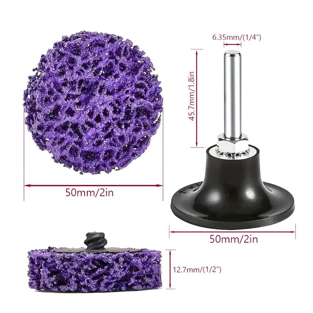 1 шт. для очистки и удаления краски, полировальные диски, шлифовальный диск, зачистной круг, полировальный круг